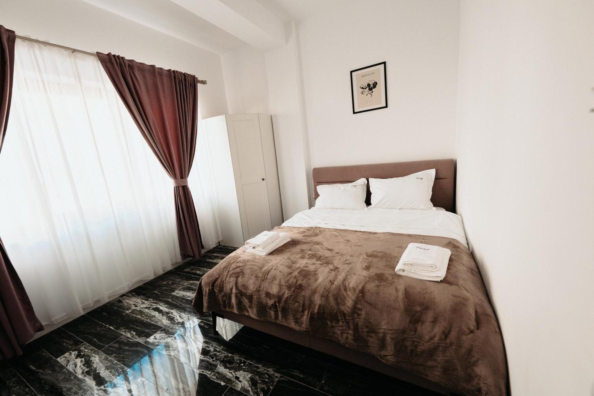 Luxury Cozy Apartments Suceava Exterior foto